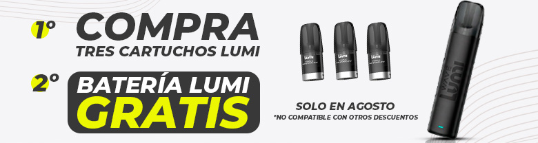 lumi promo